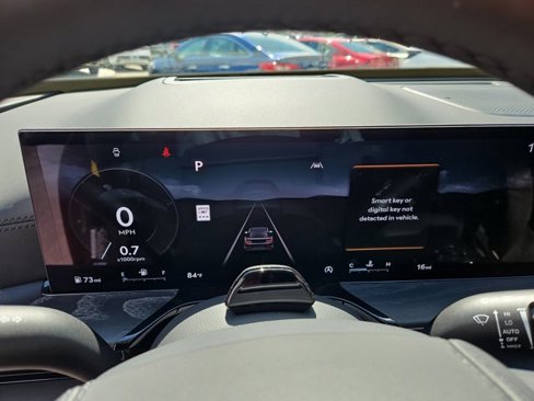 New 2026 Genesis GV80 3.5T Prestige image 18