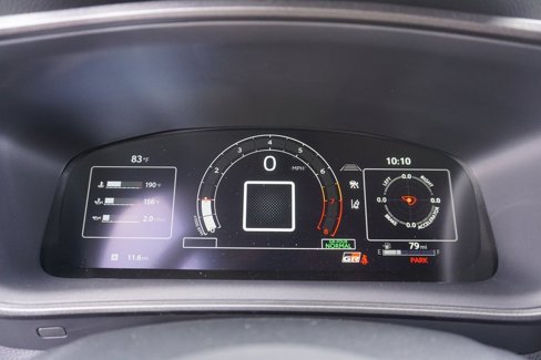 New 2025 Toyota Corolla GR image 5