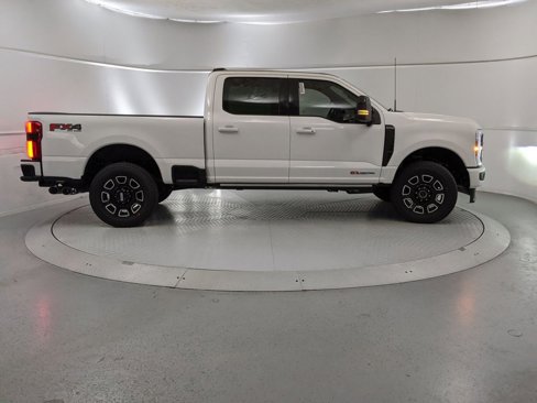 New 2026 Ford F250 Platinum image 20