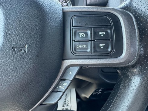 Used 2021 RAM 3500 Tradesman image 15