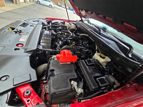 Used 2020 Ford Ranger XLT w/ Equipment Group 301A Mid image 39