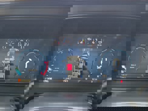 New 2026 Ford F350 Platinum image 26