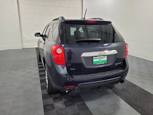 Used 2015 Chevrolet Equinox LT w/ Power Convenience Package image 5