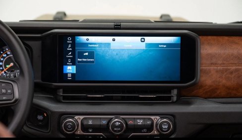 Used 2025 Jeep Wrangler Sport image 29