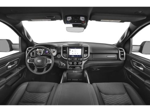 New 2026 RAM 1500 Big Horn image 10