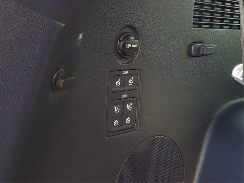 Used 2021 Hyundai Palisade Limited image 39