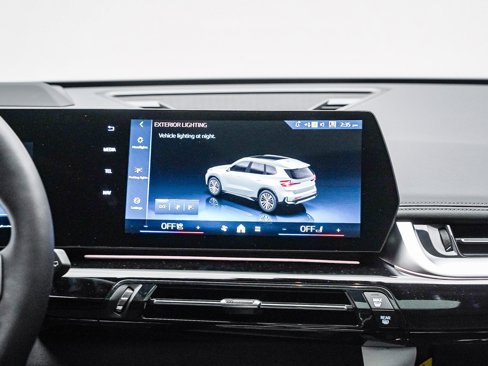 New 2026 BMW X1 xDrive28i w/ Technology Package image 15