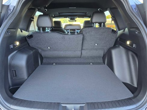 New 2026 Honda CR-V Sport-L image 17