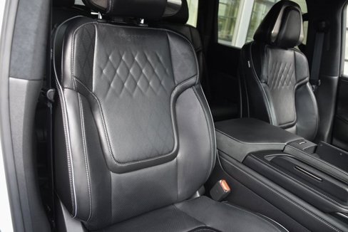 New 2026 INFINITI QX80 Autograph w/ Premium Cargo Package image 32