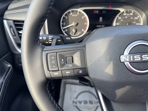 New 2026 Nissan Rogue SV image 17
