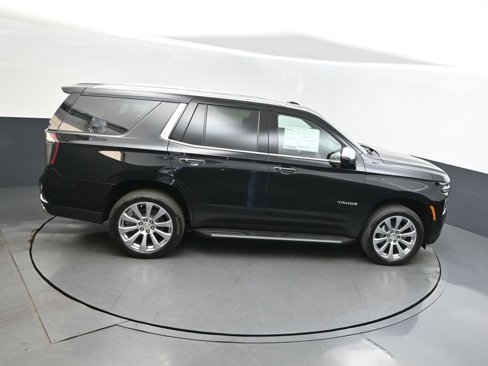 New 2026 Chevrolet Tahoe Premier image 37