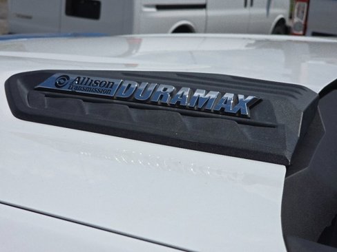 Used 2024 Chevrolet Silverado 2500 LT image 14