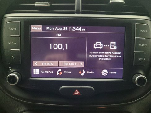 Used 2023 Kia Soul LX w/ Option Group 015 image 25
