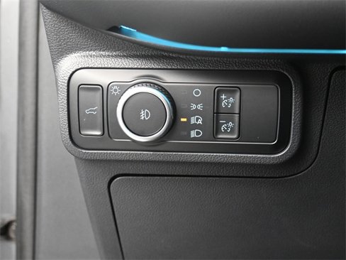 Used 2025 Ford Explorer ST-Line w/ Premium Package image 14