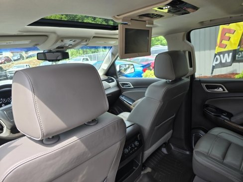 Used 2019 GMC Yukon XL Denali w/ Denali Ultimate Package image 19