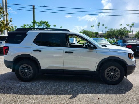 New 2026 Honda Passport TrailSport image 14
