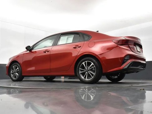 Used 2024 Kia Forte LXS image 12