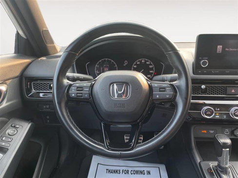 Used 2022 Honda Civic Sport image 12