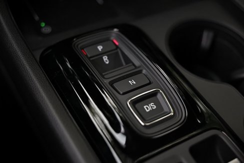 New 2026 Honda Passport RTL image 41