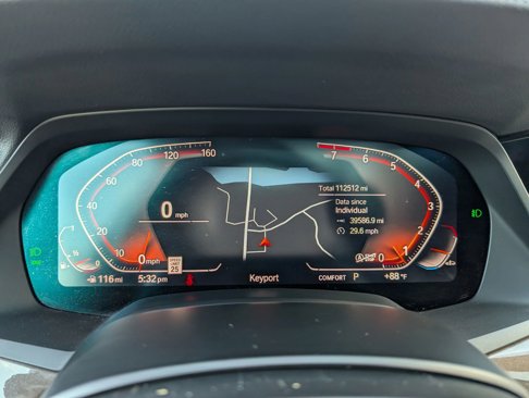 Used 2019 BMW X7 xDrive40i w/ Premium Package image 18