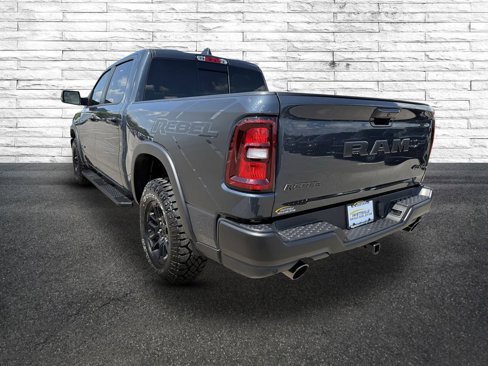 New 2026 RAM 1500 Rebel image 5