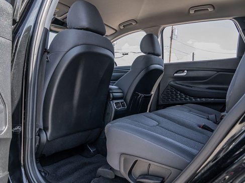 Used 2022 Hyundai Santa Fe SEL image 18