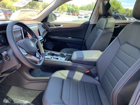 New 2025 Volkswagen Atlas SEL image 14