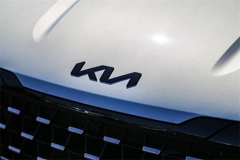 New 2026 Kia Carnival SX image 6