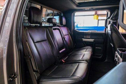 Used 2022 Ford F250 Lariat w/ Lariat Ultimate Package image 34