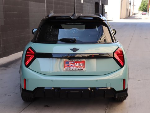 New 2026 MINI Cooper S image 5