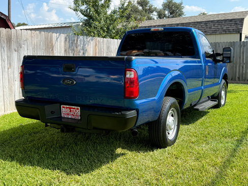 Used 2016 Ford F250 XL image 9