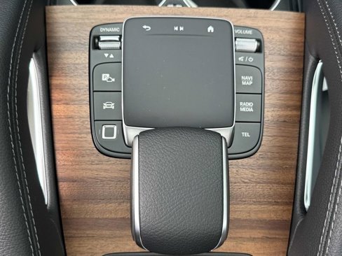 New 2025 Mercedes-Benz GLE 450e 4MATIC image 25