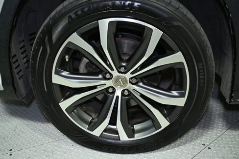 Used 2017 Lexus RX 350 FWD image 15