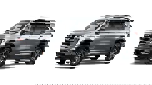 New 2026 GMC Acadia Elevation image 28