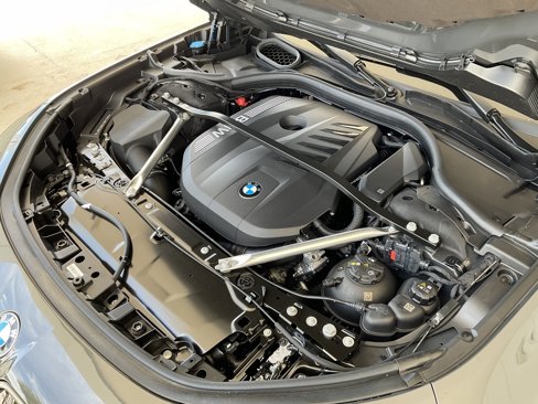 New 2026 BMW 740i w/ Executive Package image 31