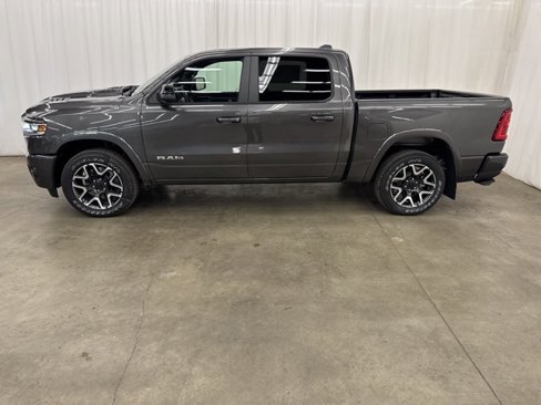 New 2026 RAM 1500 Laramie w/ Sport Appearance Package image 28