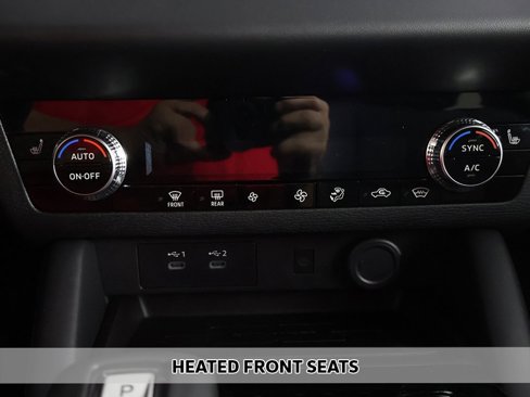 New 2025 Mitsubishi Outlander Trail Edition image 9