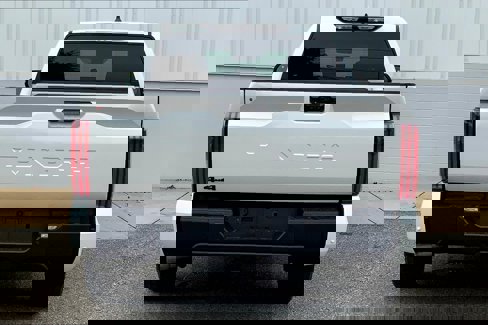 New 2026 Toyota Tundra Limited image 5