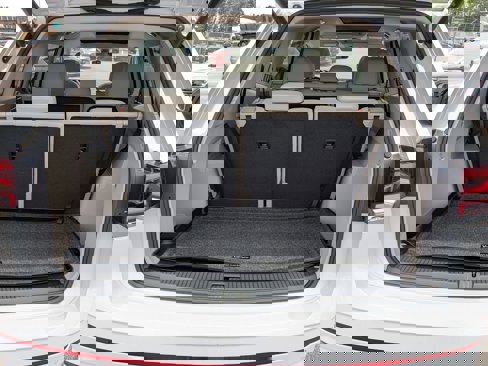 New 2025 Volkswagen Atlas SEL Premium R-Line image 34
