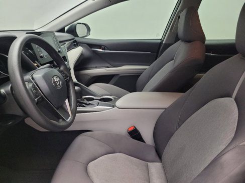 Used 2021 Toyota Camry LE image 17