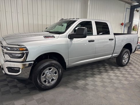 New 2026 RAM 2500 Tradesman image 9