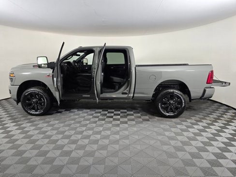 New 2026 RAM 3500 Big Horn image 15