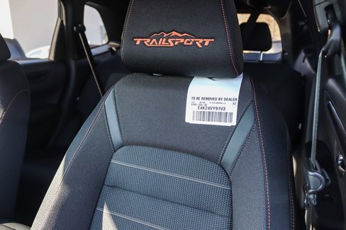 New 2026 Honda CR-V TrailSport image 37