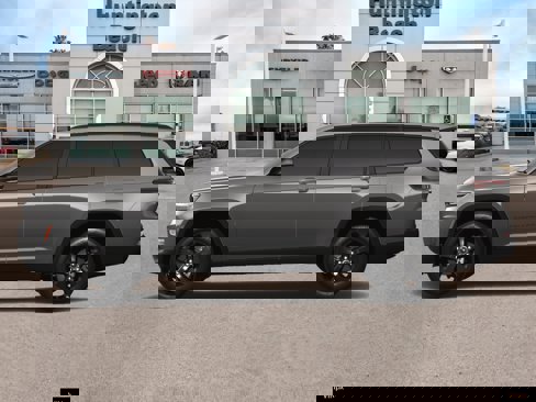 New 2025 Jeep Grand Cherokee L Limited w/ Luxury Tech Group II image 3