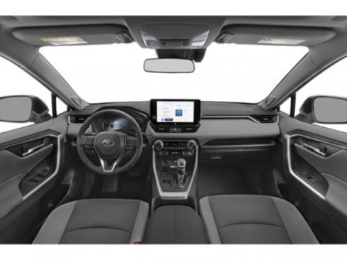 Used 2024 Toyota RAV4 XLE w/ Convenience Package image 8