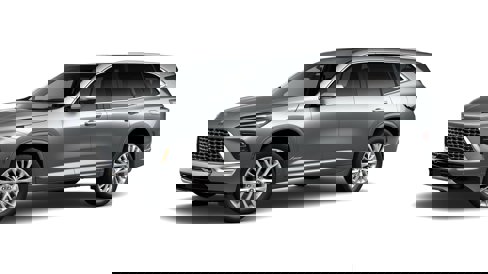 New 2026 Buick Enclave Avenir image 26