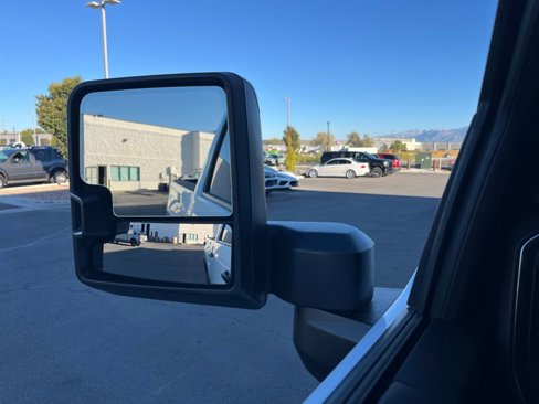 New 2026 Chevrolet Silverado 2500 LTZ w/ Trail Boss Package image 4