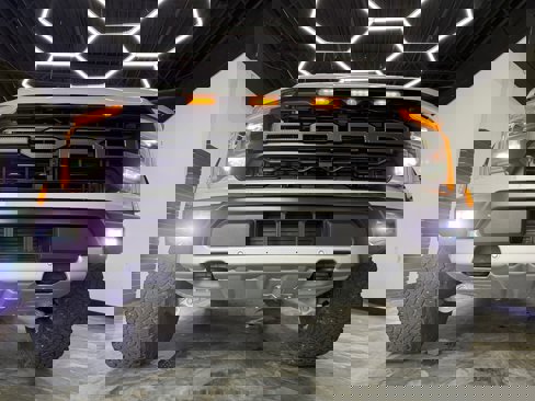 Used 2024 Ford F150 Raptor image 9
