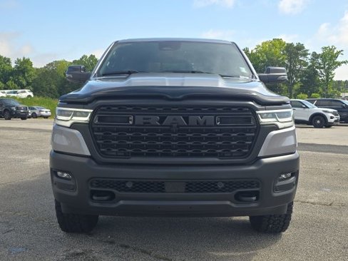 Used 2025 RAM 1500 Limited w/ Bed Utility Group image 8