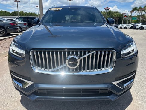 Used 2024 Volvo XC90 B5 Plus w/ Protection Package Premier image 26